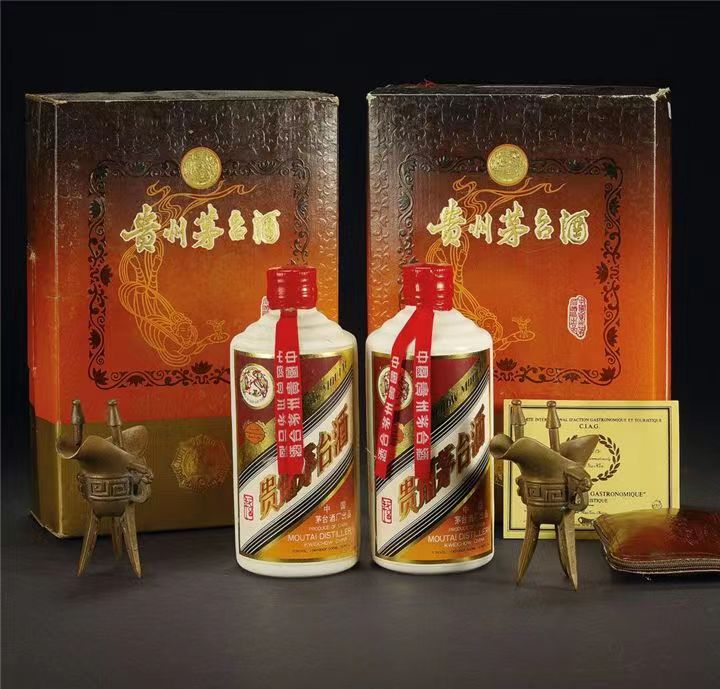 长清烟酒回收